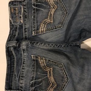 Big Star jeans